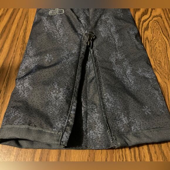 Arctix Women's Snow Sport Insulated Cargo Pants Size M - Picture 6 of 9